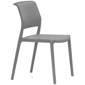 Пластиковый стул Ara