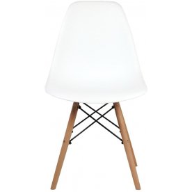 Пластиковый стул Eames