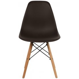Пластиковый стул Eames