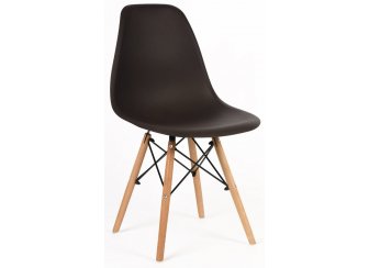 Пластиковый стул Eames