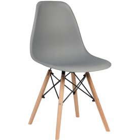 Пластиковый стул Eames