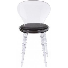 Пластиковый стул Babel