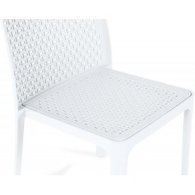 Пластиковый стул Bottega