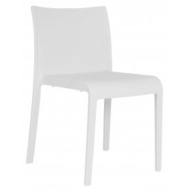 Пластиковый стул Turn