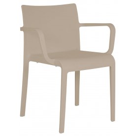 Пластиковый стул Turn