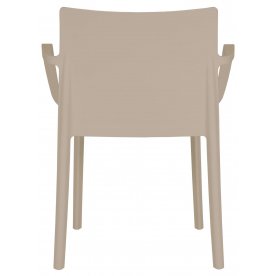 Пластиковый стул Turn