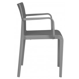 Пластиковый стул Turn