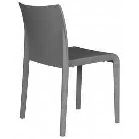 Пластиковый стул Turn