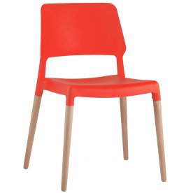 Пластиковый стул Браво