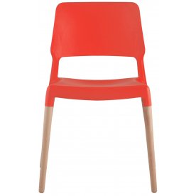 Пластиковый стул Браво