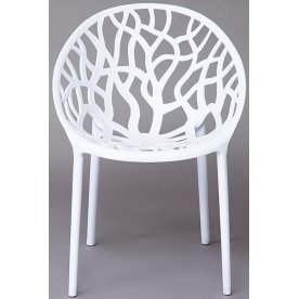 Пластиковый стул Bush mod. 017