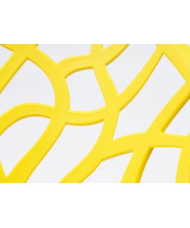 Пластиковый стул Bush mod. 017