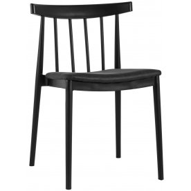 Пластиковый стул Carmel