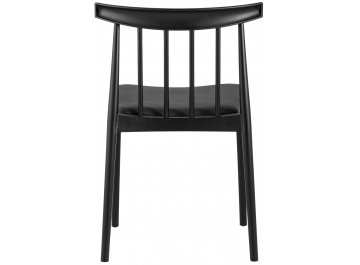 Пластиковый стул Carmel