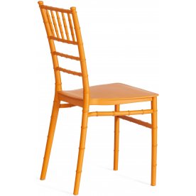 Пластиковый стул Chavari mod. 101
