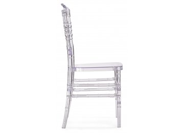 Пластиковый стул Chiavari 1