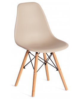 Пластиковый стул Cindy Eames