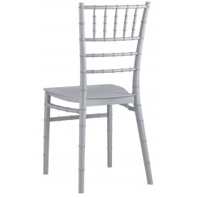 Пластиковый стул Батилд