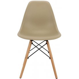 Пластиковый стул Eames