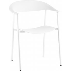 Пластиковый стул Eila