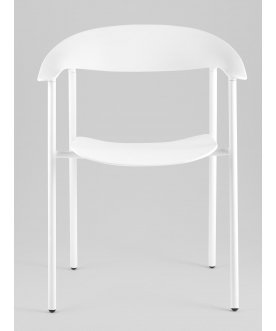 Пластиковый стул Сайли