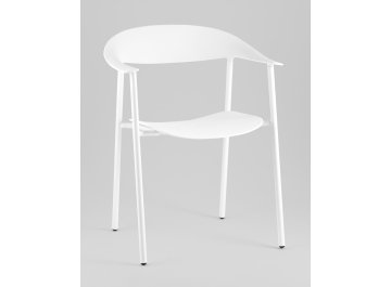 Пластиковый стул Eila