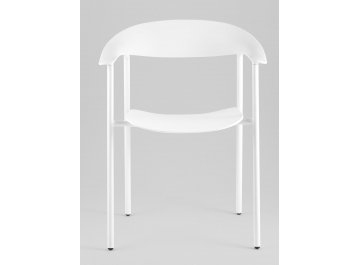 Пластиковый стул Сайли