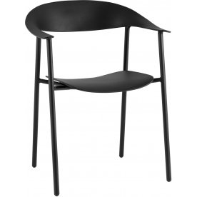 Пластиковый стул Eila