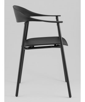 Пластиковый стул Сайли