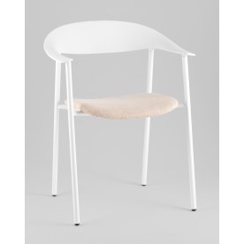 Пластиковый стул Eila