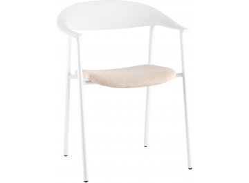 Пластиковый стул Сайли