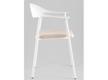 Пластиковый стул Сайли