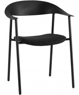 Пластиковый стул Eila