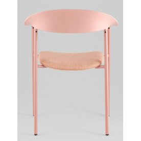 Пластиковый стул Сайли