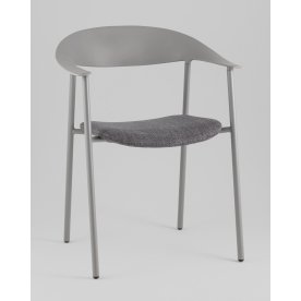 Пластиковый стул Eila