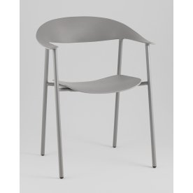 Пластиковый стул Eila