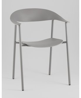 Пластиковый стул Eila