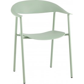 Пластиковый стул Eila