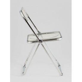 Пластиковый стул Клинт