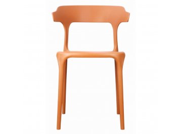 Пластиковый стул Forma