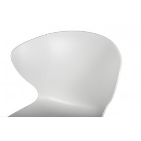 Пластиковый стул Gracia