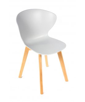 Пластиковый стул Gracia