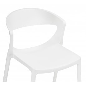 Пластиковый стул Градно