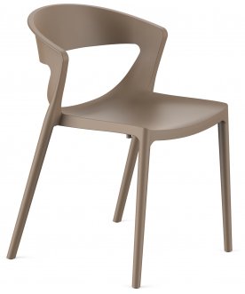 Пластиковый стул Градно