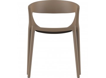 Пластиковый стул Градно