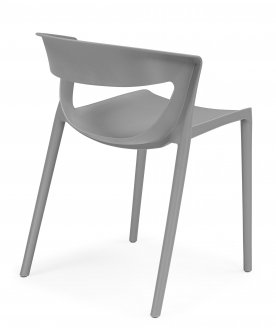 Пластиковый стул Градно