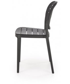 Пластиковый стул K529