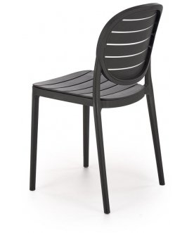 Пластиковый стул K529