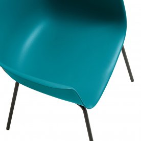 Пластиковый стул Khasumi