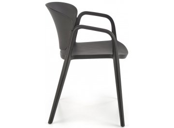 Пластиковый стул K491